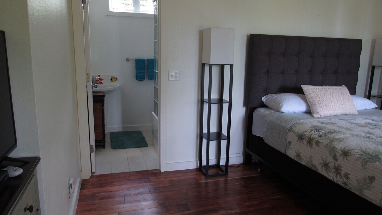 Photo of Bedroom in Pauwela