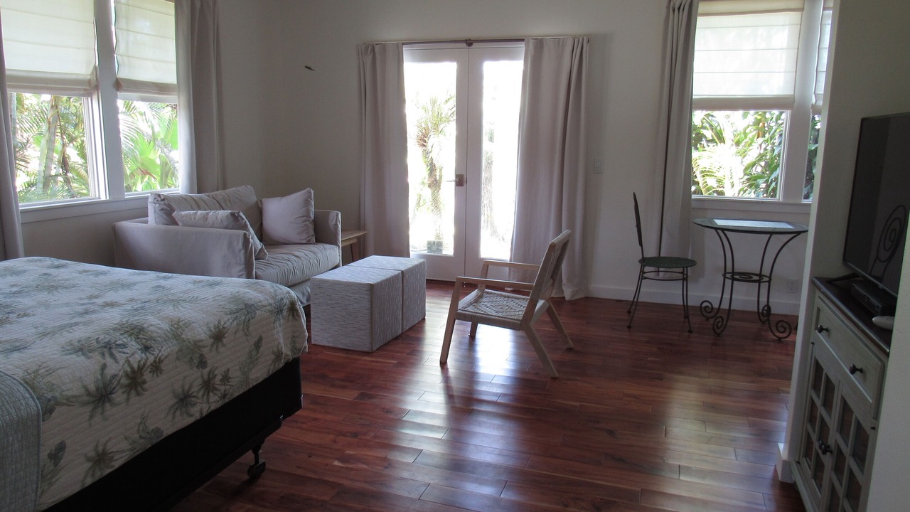Photo of Bedroom in Pauwela