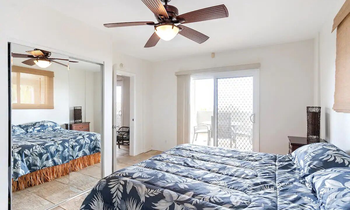 Photo of Bedroom in Makaha