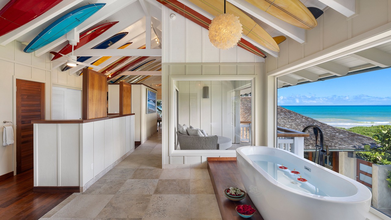 Photo of Patio Balcony in Kailua