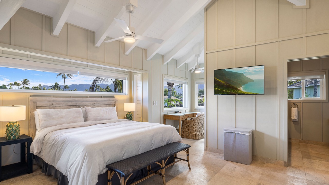 Photo of Bedroom in Kailua