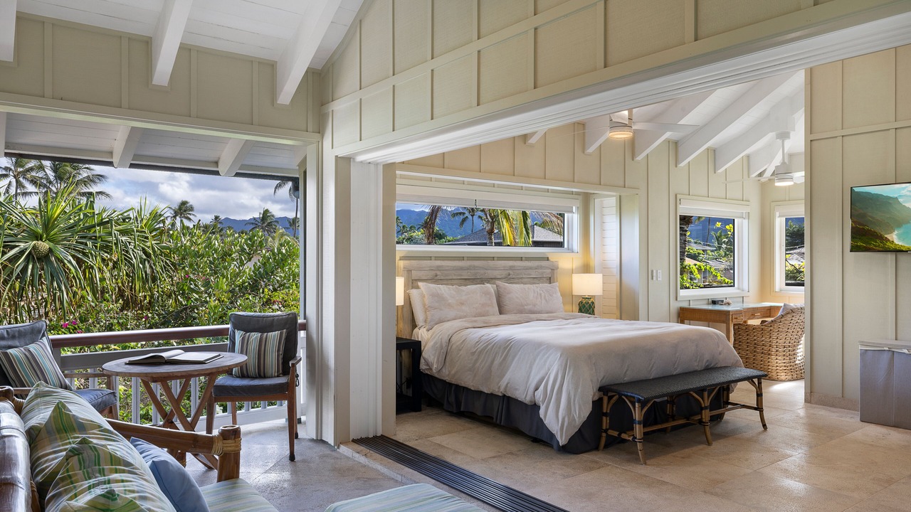 Photo of Bedroom in Kailua
