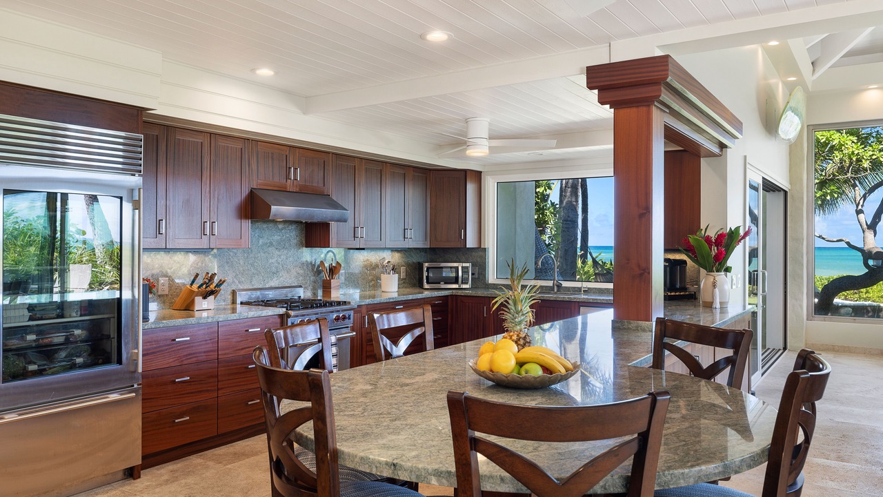 Photo of Kitchen in Kailua