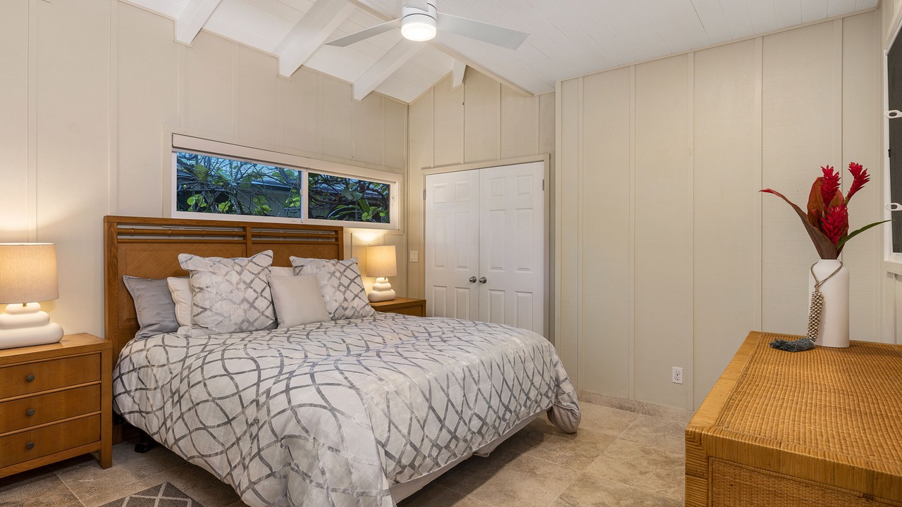 Photo of Bedroom in Kailua