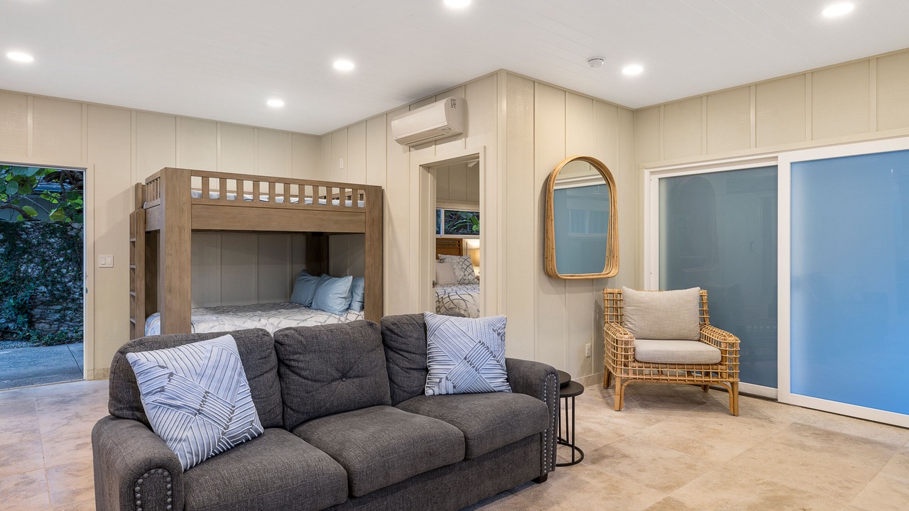 Photo of Livingroom in Kailua