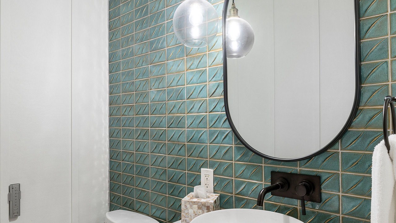 Photo of Bathroom in Kailua