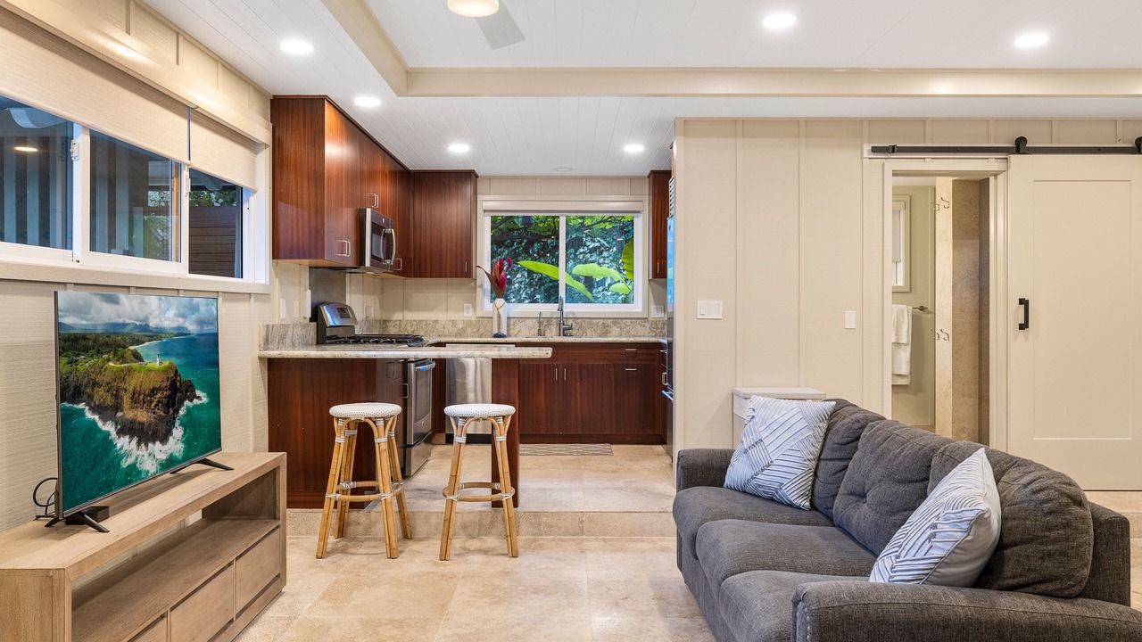 Photo of Livingroom in Kailua