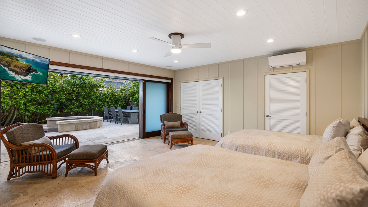 Photo of Bedroom in Kailua