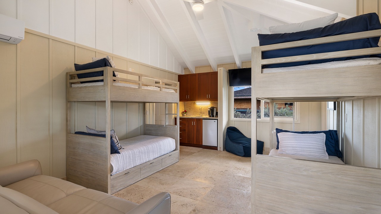 Photo of Bedroom in Kailua