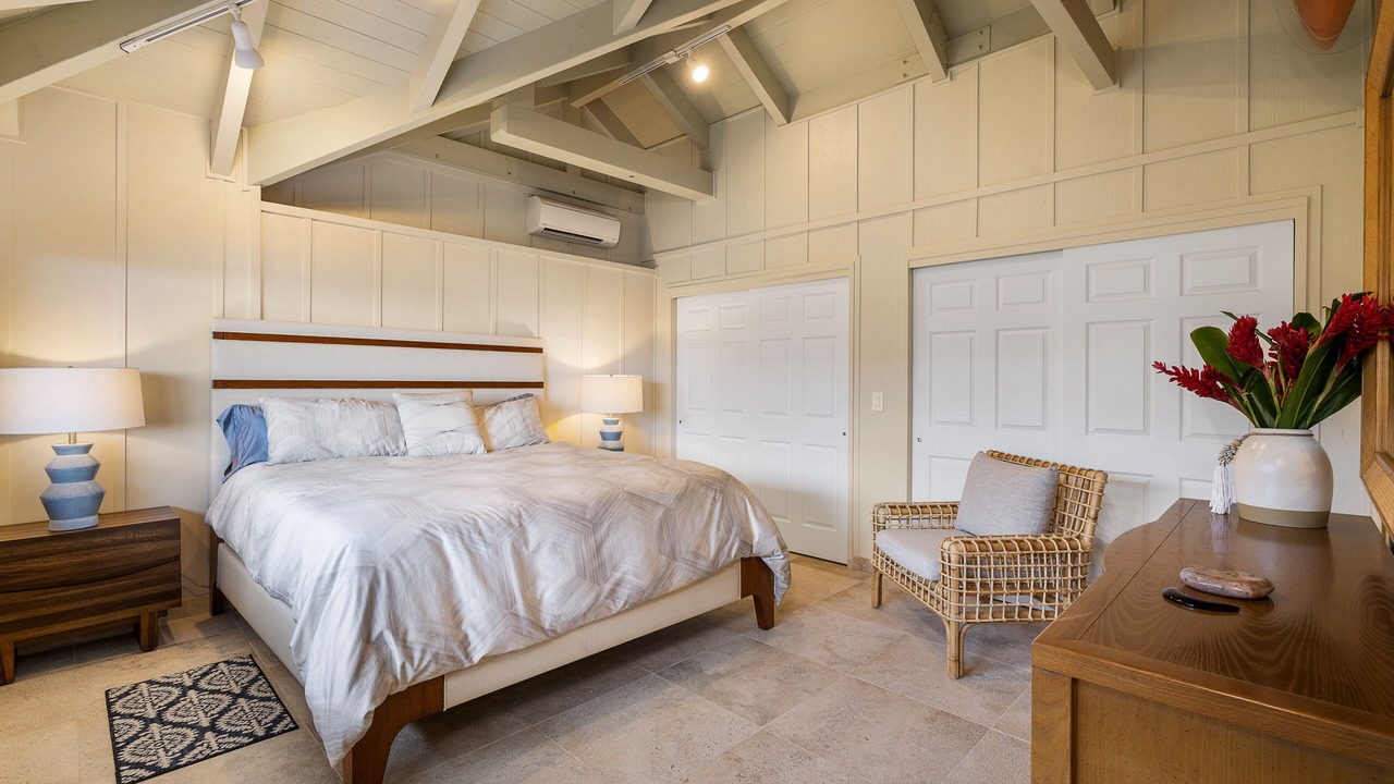 Photo of Bedroom in Kailua