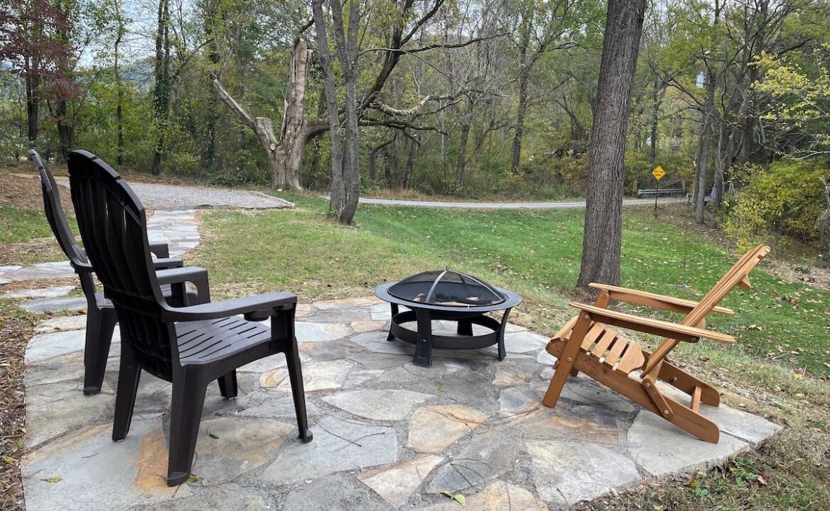 Photo of Outdoor in Haw Creek