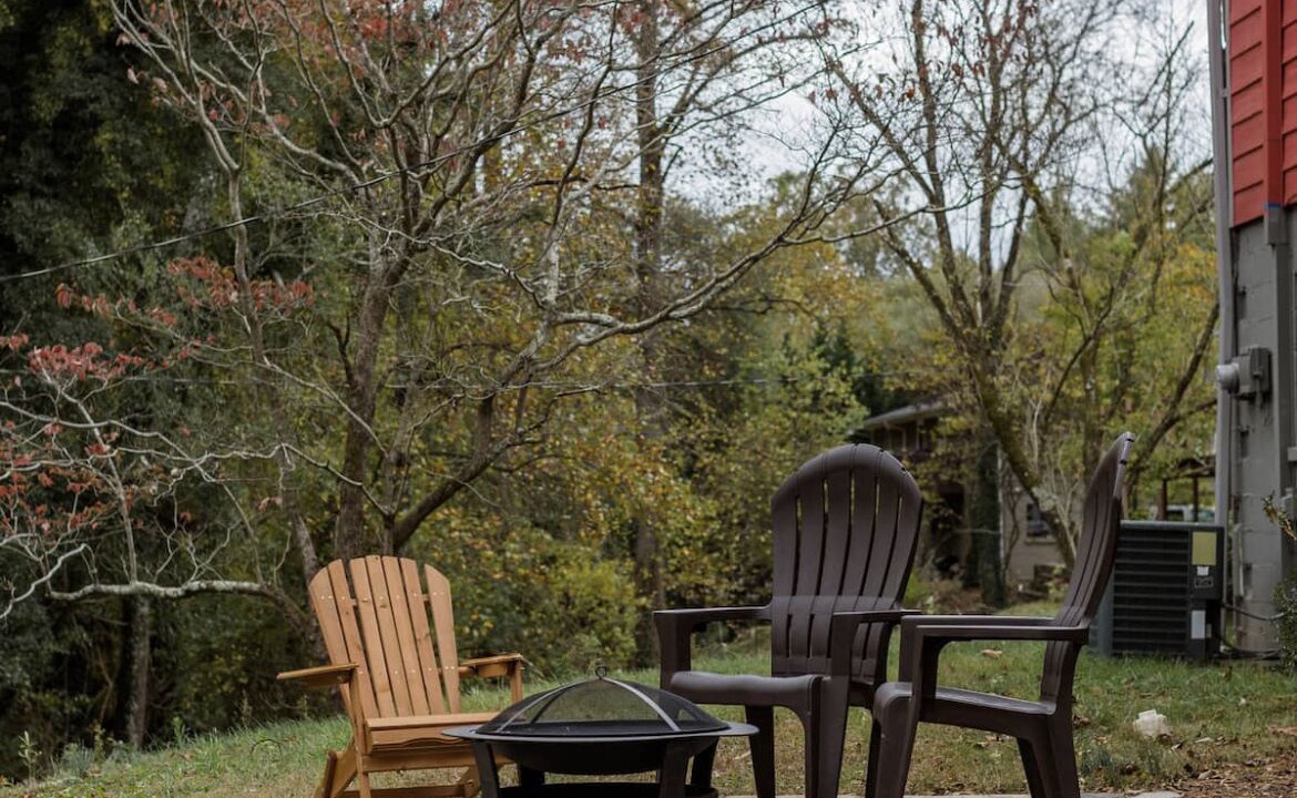 Photo of Outdoor in Haw Creek