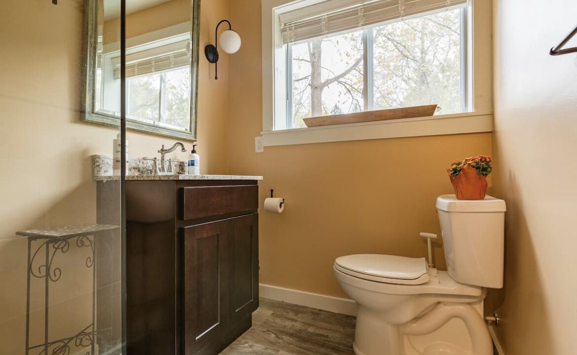 Photo of Bathroom in Haw Creek