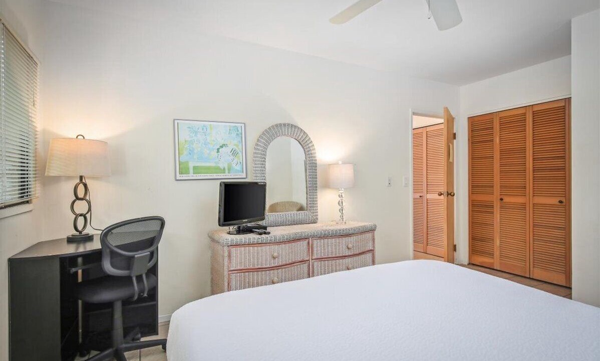 Photo of Bedroom in Keauhou