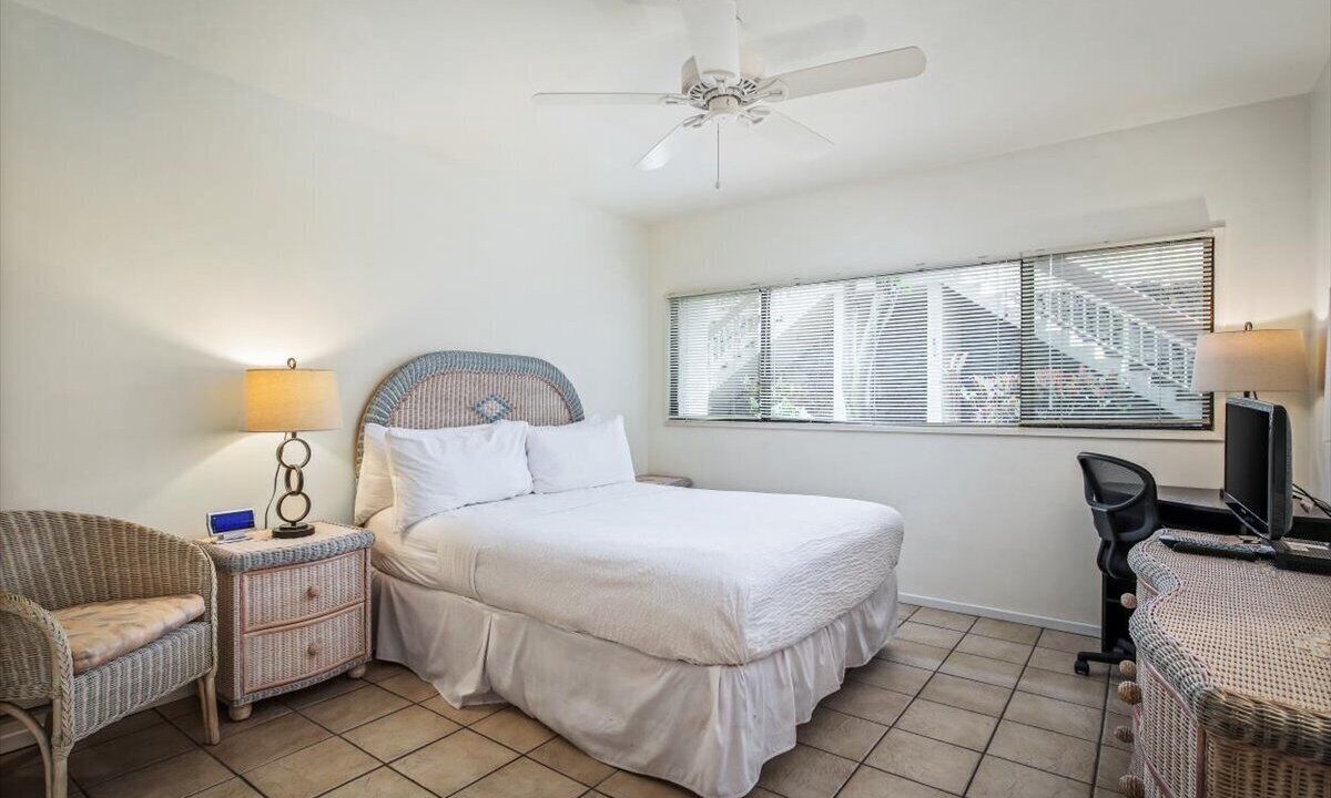Photo of Bedroom in Keauhou