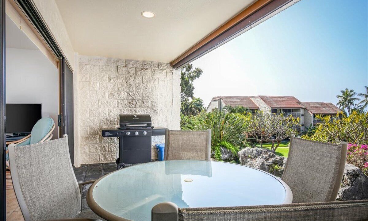 Photo of Outdoor in Keauhou