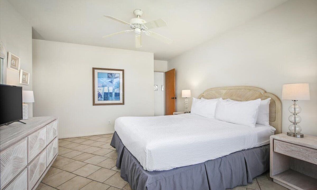 Photo of Bedroom in Keauhou