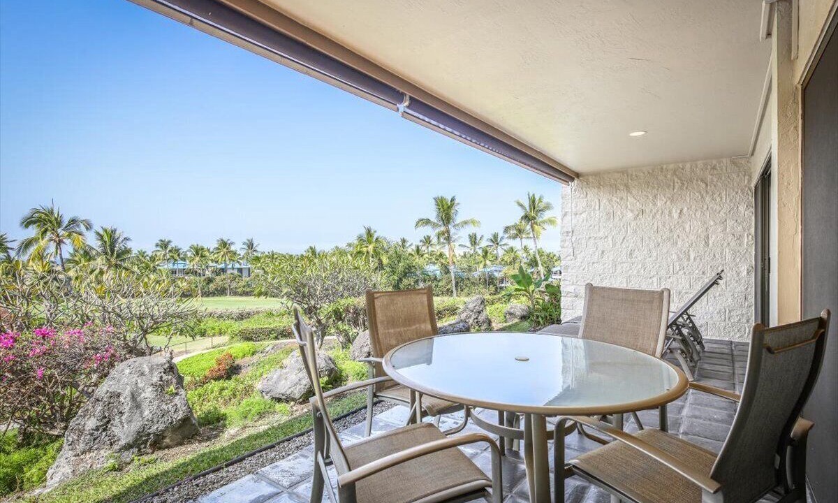 Photo of Outdoor in Keauhou