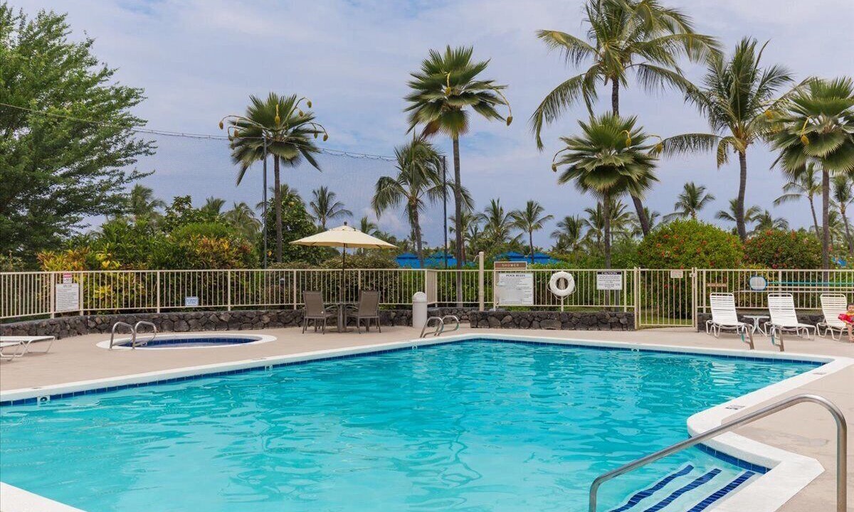 Photo of Outdoor in Keauhou