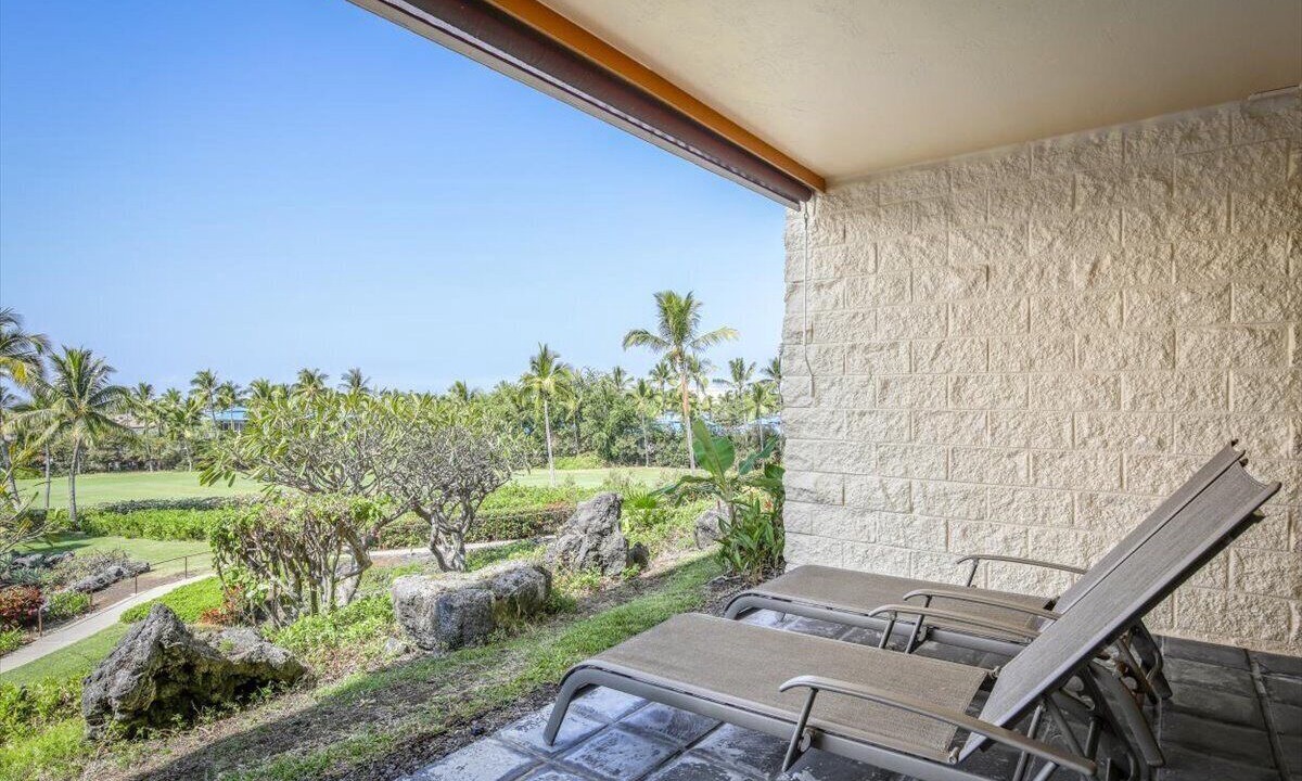 Photo of Outdoor in Keauhou