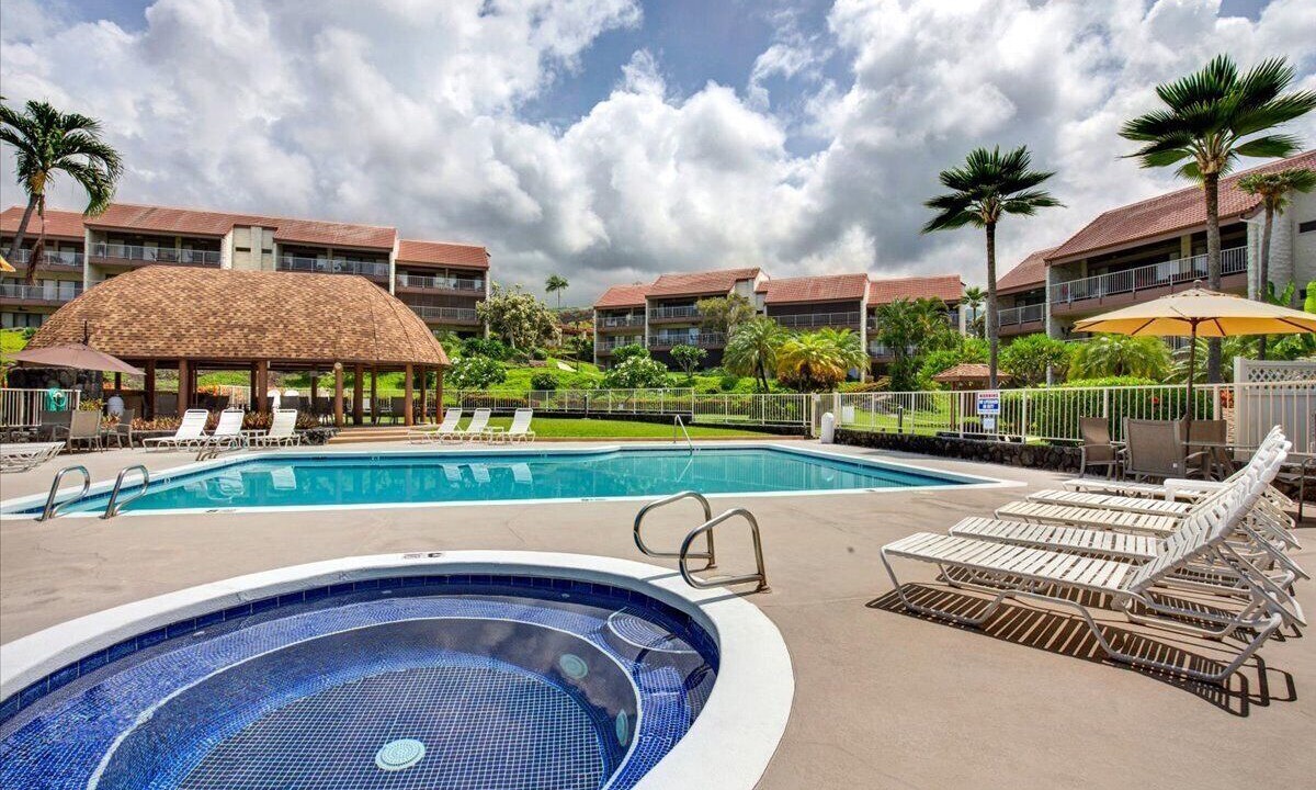 Photo of Outdoor in Keauhou