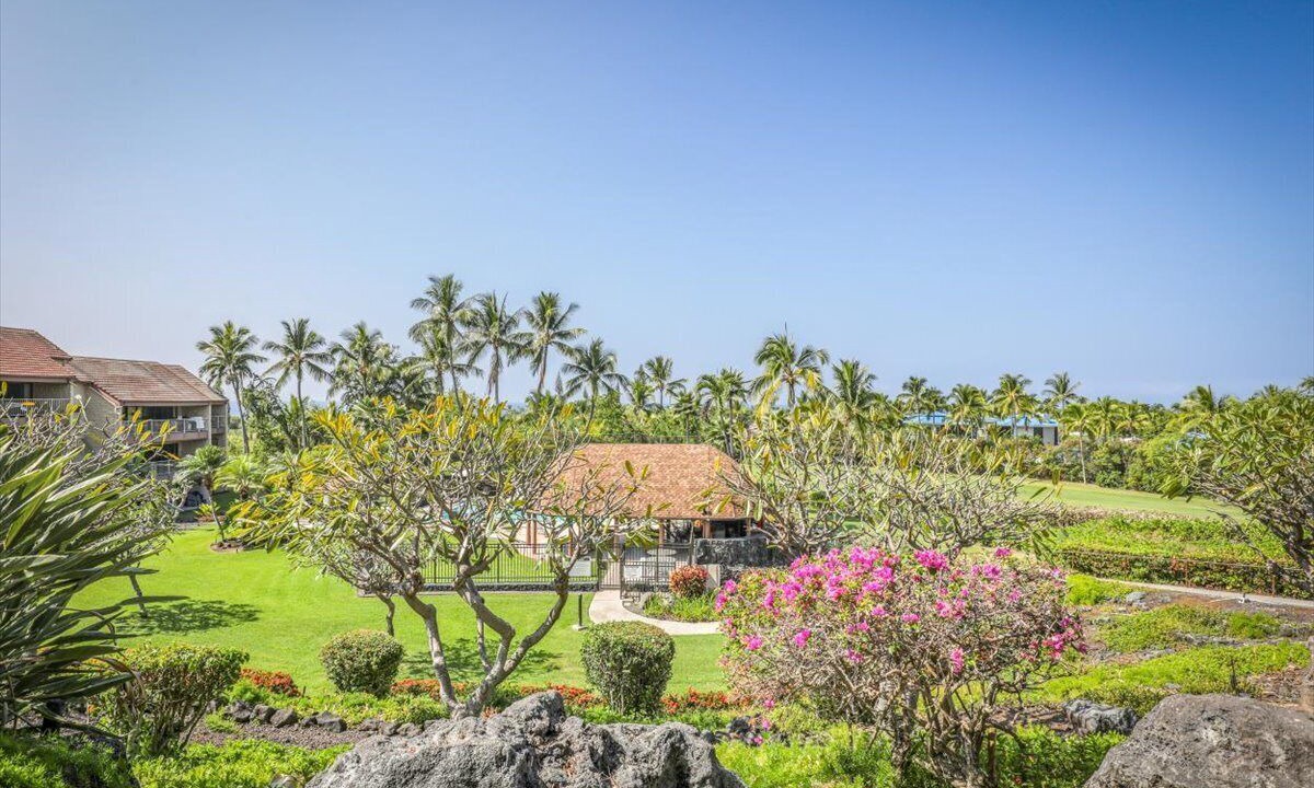 Photo of Outdoor in Keauhou
