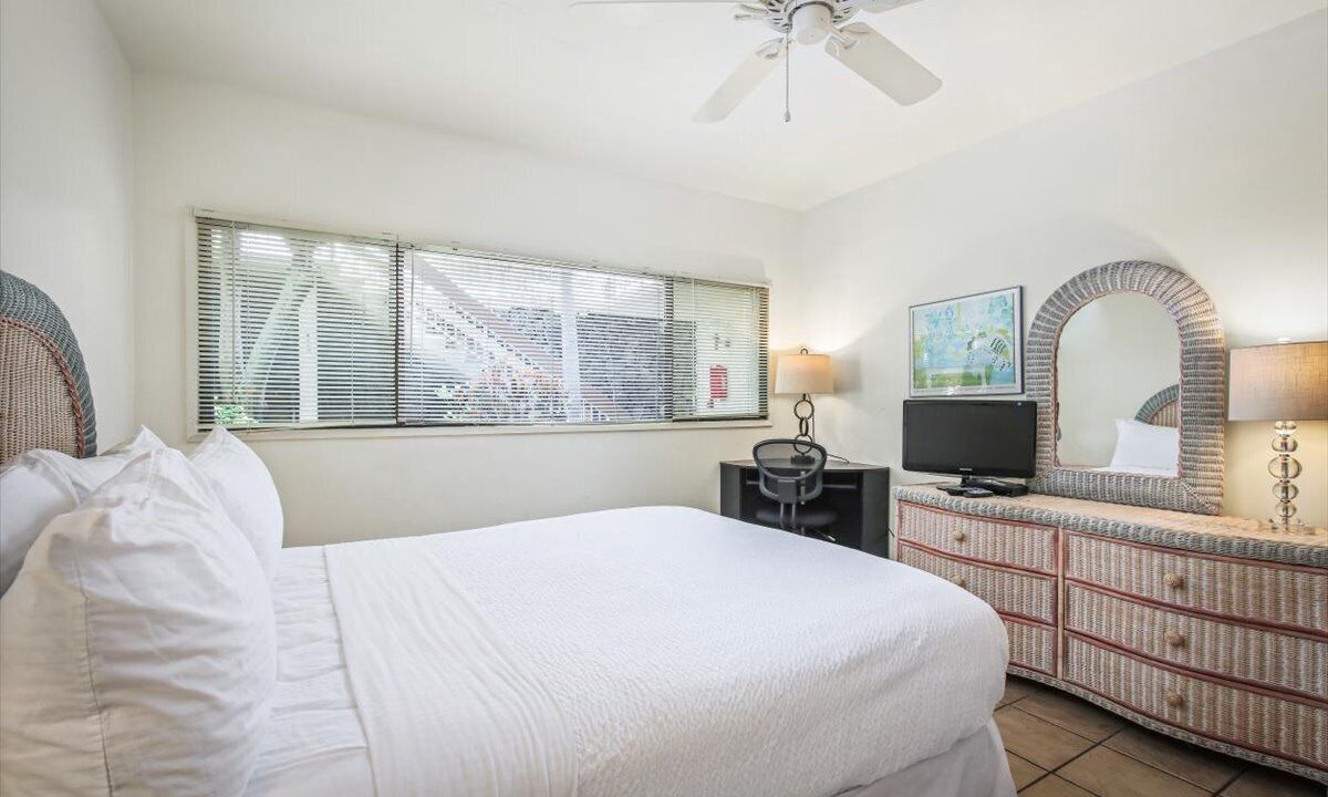 Photo of Bedroom in Keauhou