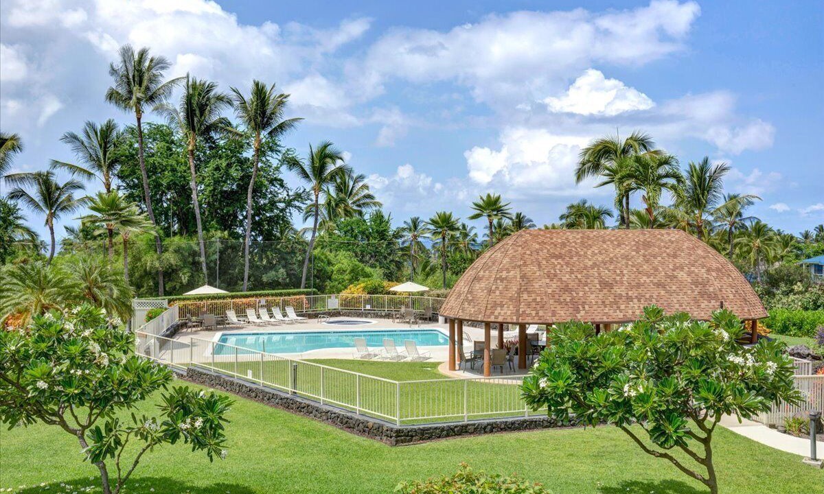 Photo of Outdoor in Keauhou