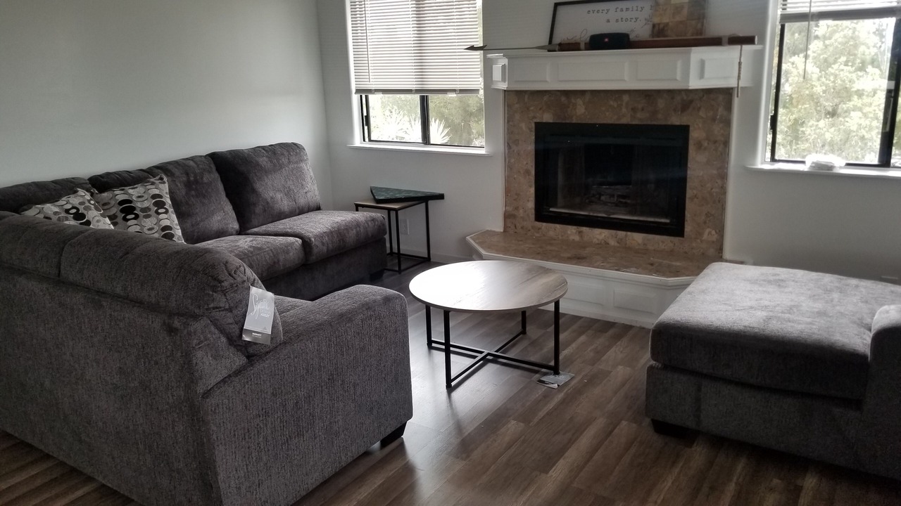 Photo of Bedroom in Ocean View