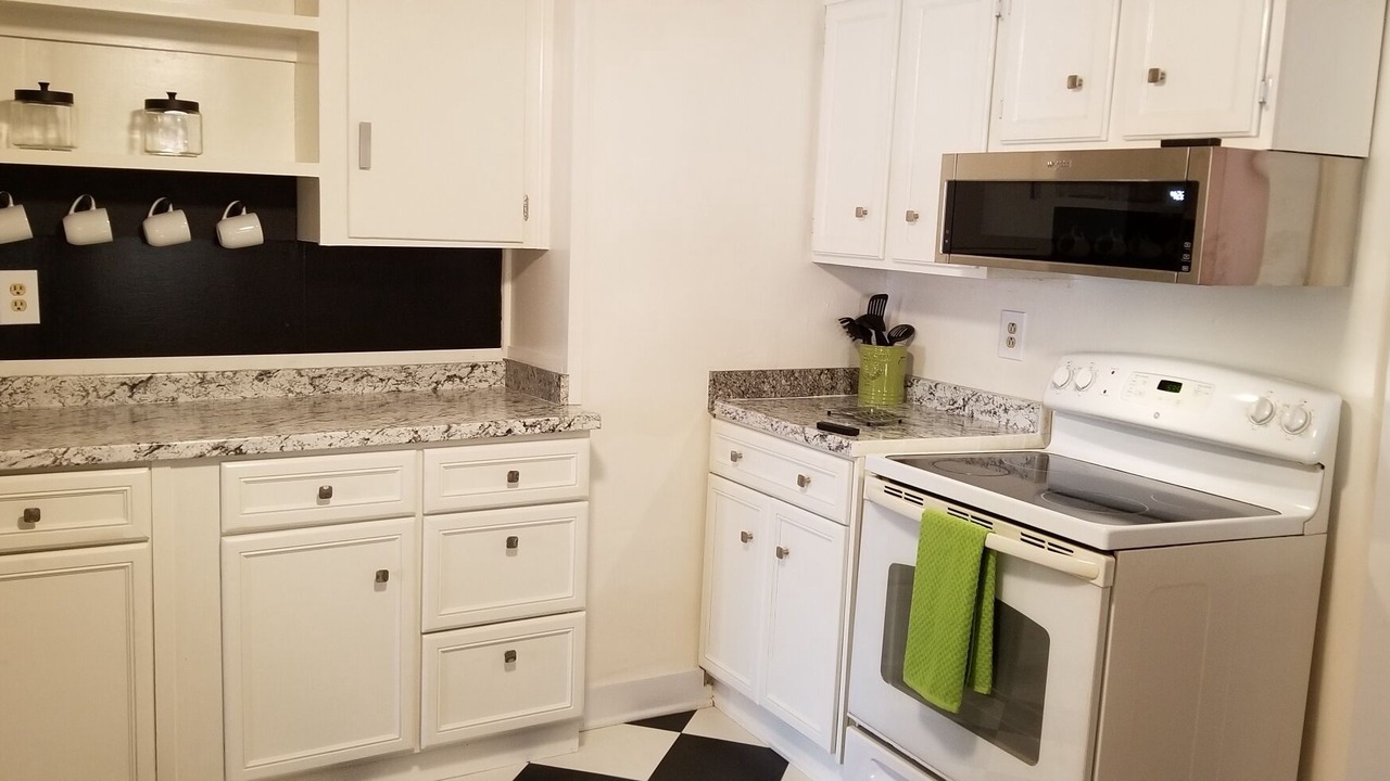 Photo of Kitchen in Thomson