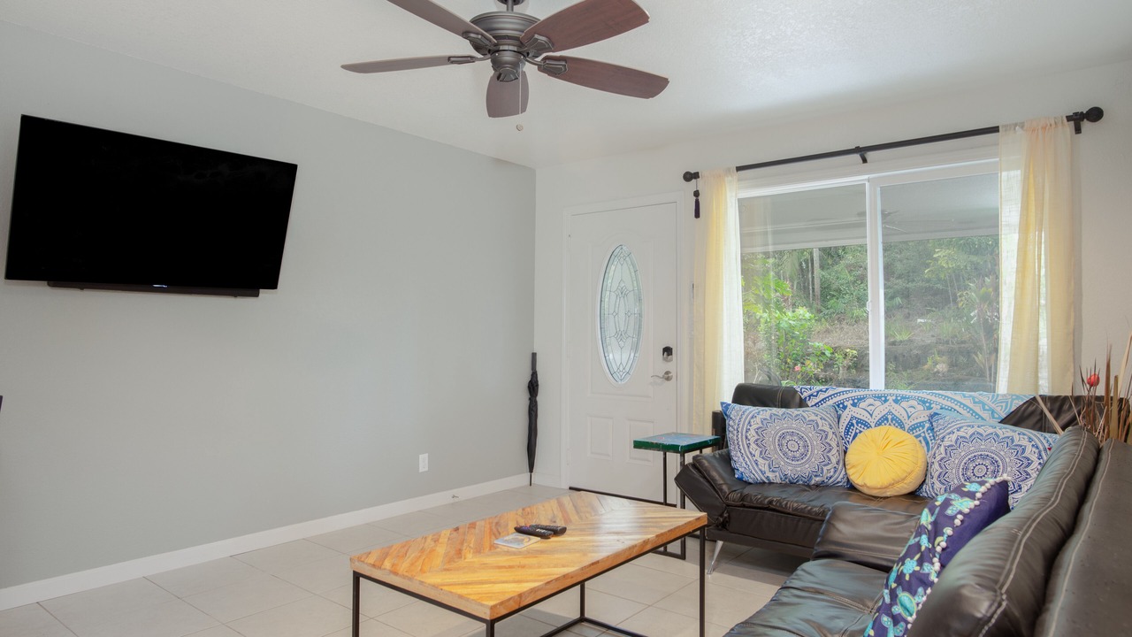 Photo of Livingroom in Orchidlands Estates