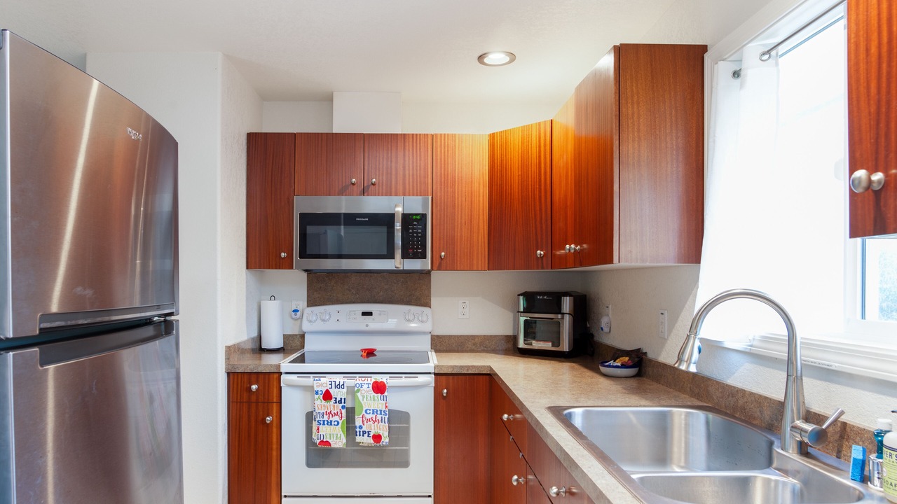 Photo of Kitchen in Orchidlands Estates