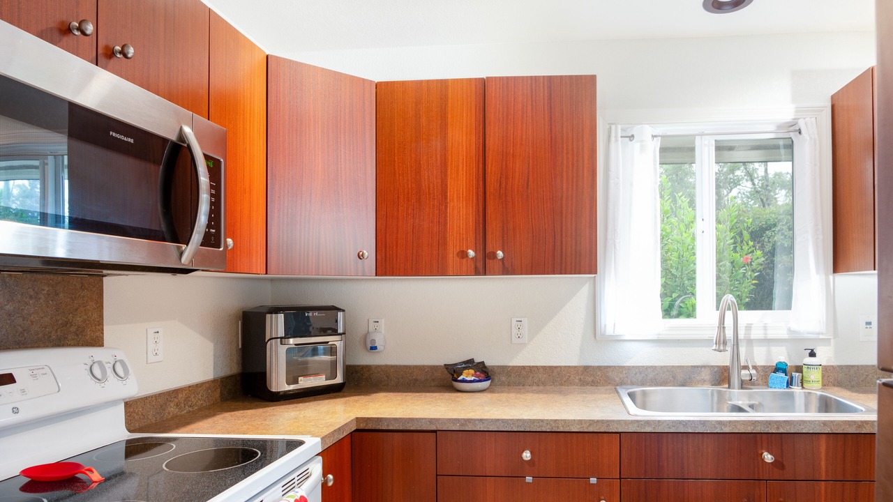 Photo of Kitchen in Orchidlands Estates