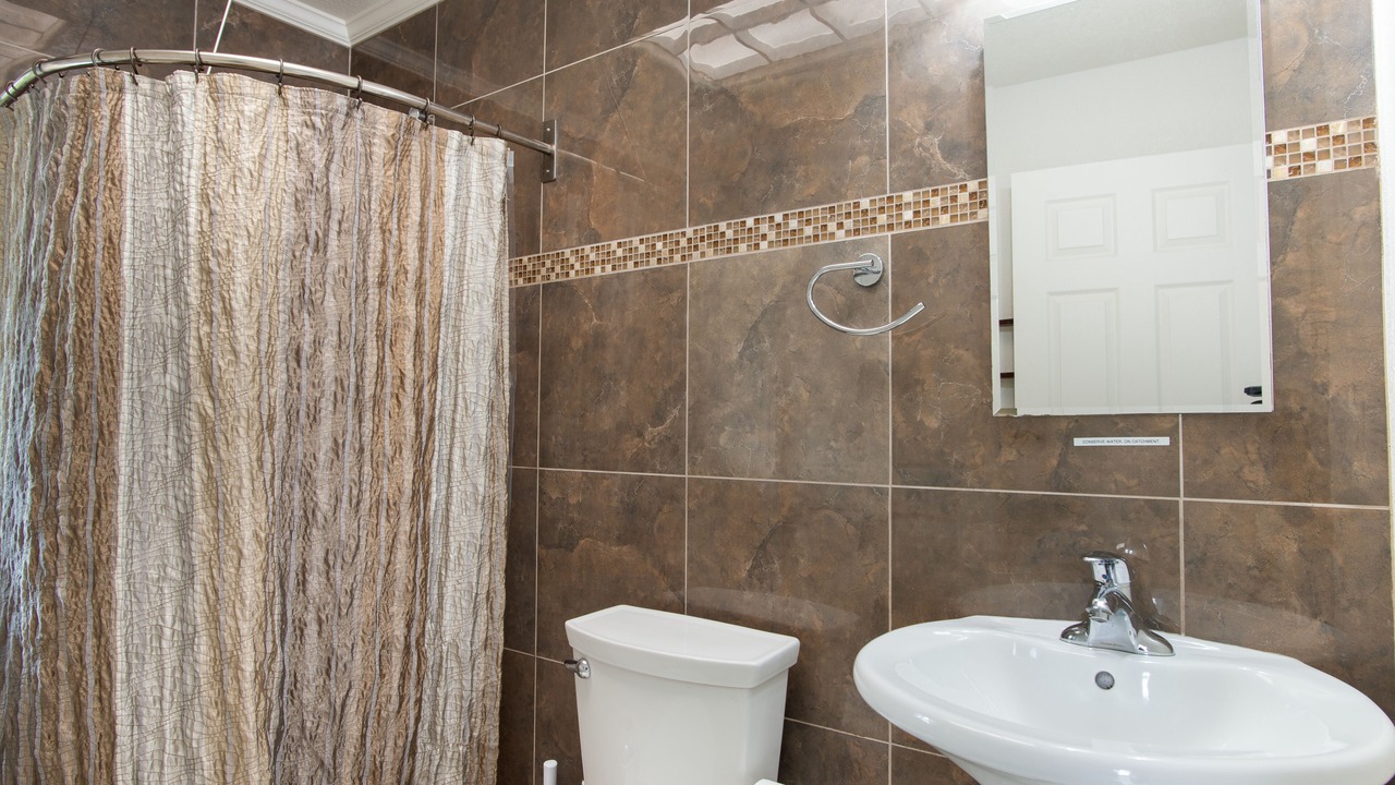 Photo of Bathroom in Orchidlands Estates