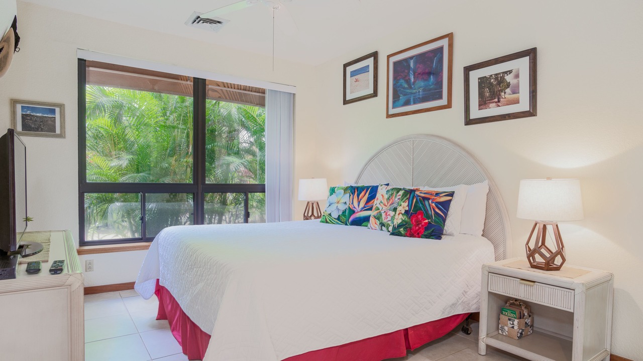 Photo of Bedroom in Waikoloa