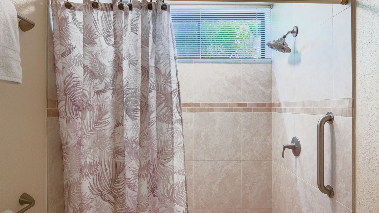 Photo of Bathroom in Waikoloa