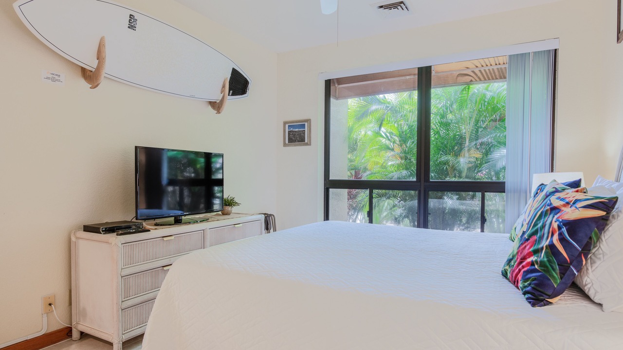 Photo of Bedroom in Waikoloa
