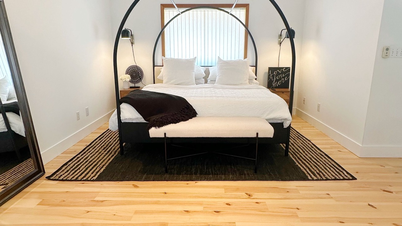Photo of Bedroom in Westport
