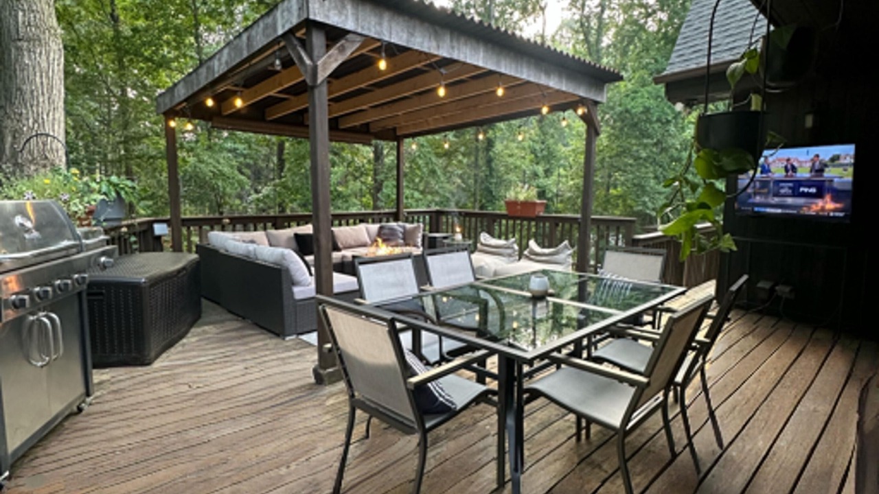 Photo of Outdoor in Westport