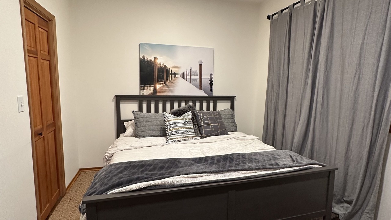 Photo of Bedroom in Westport