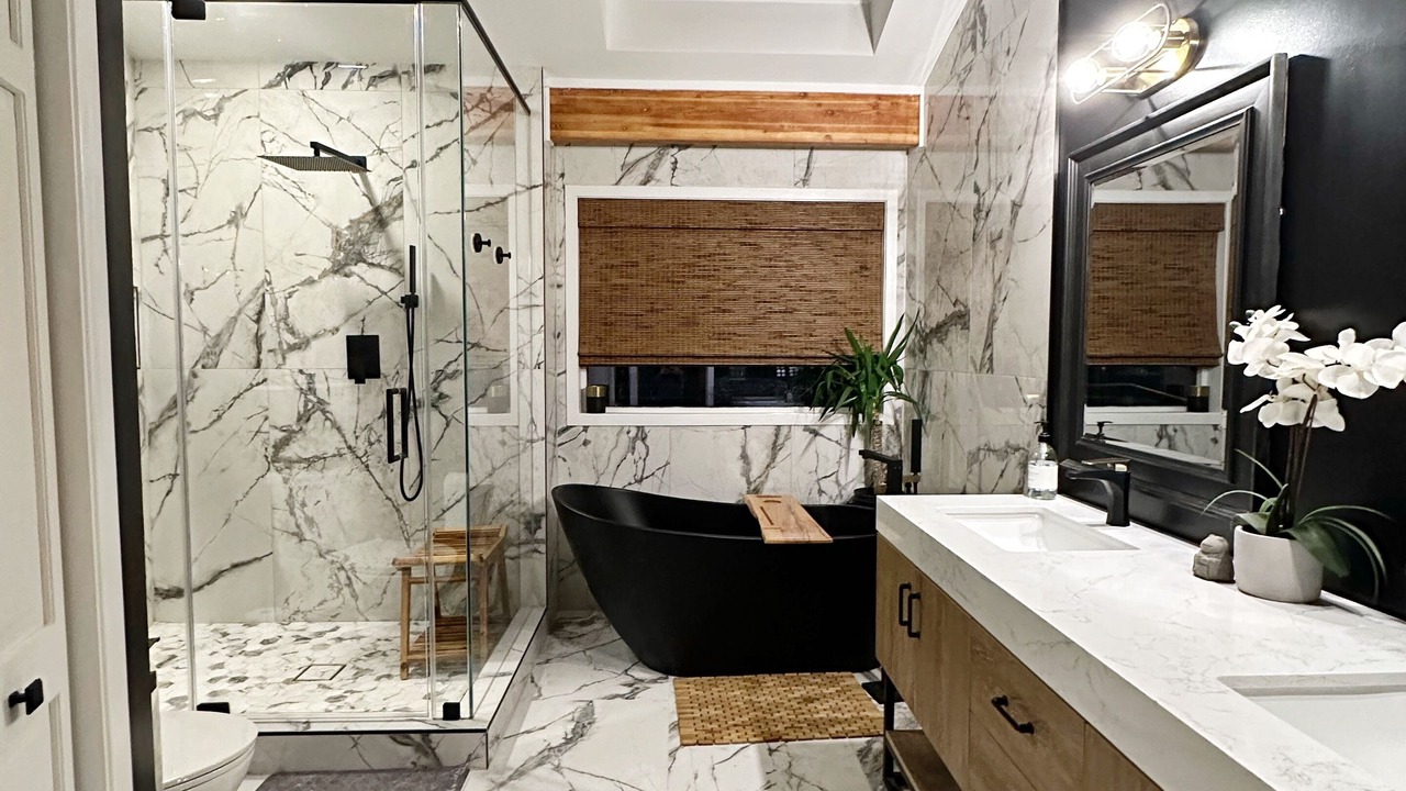 Photo of Bathroom in Westport