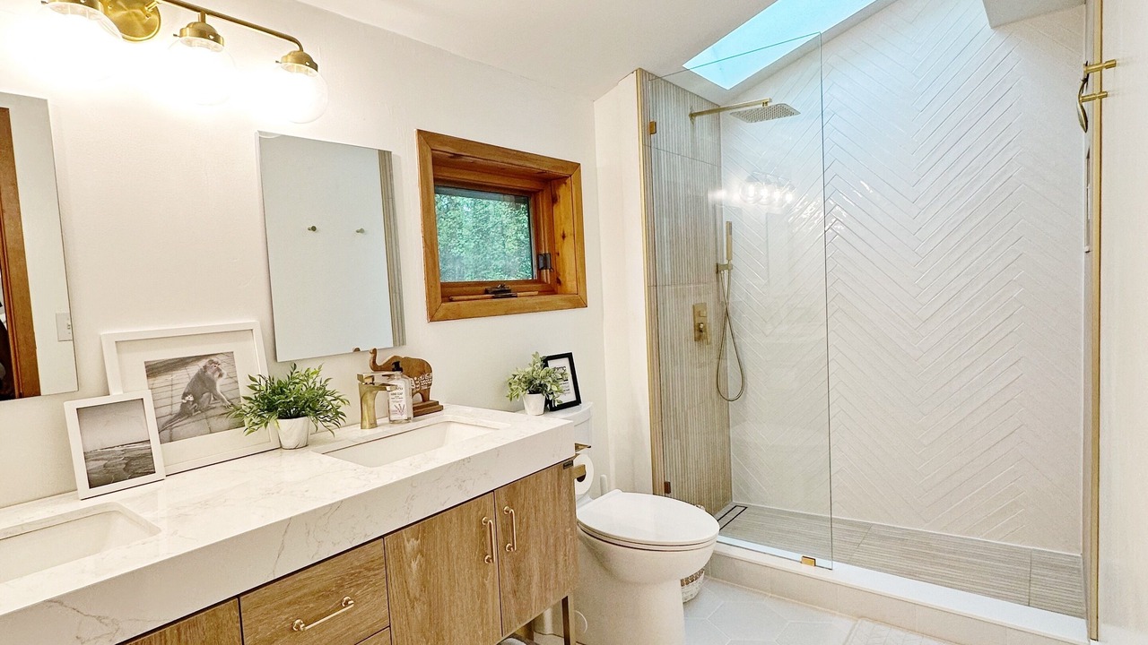 Photo of Bathroom in Westport