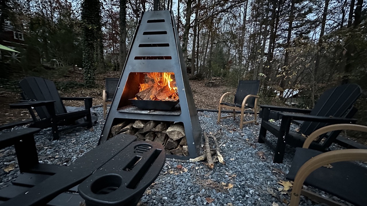 Photo of Outdoor in Westport