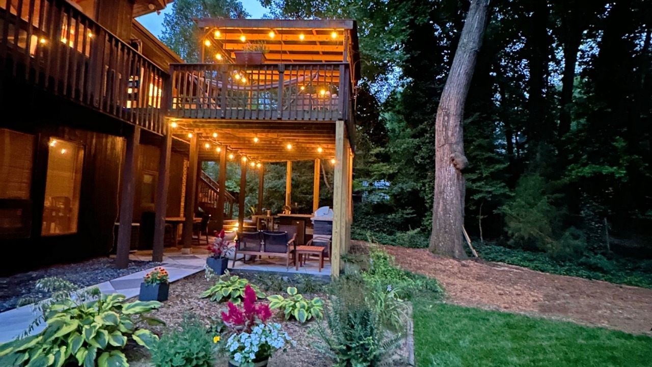 Photo of Patio Balcony in Westport