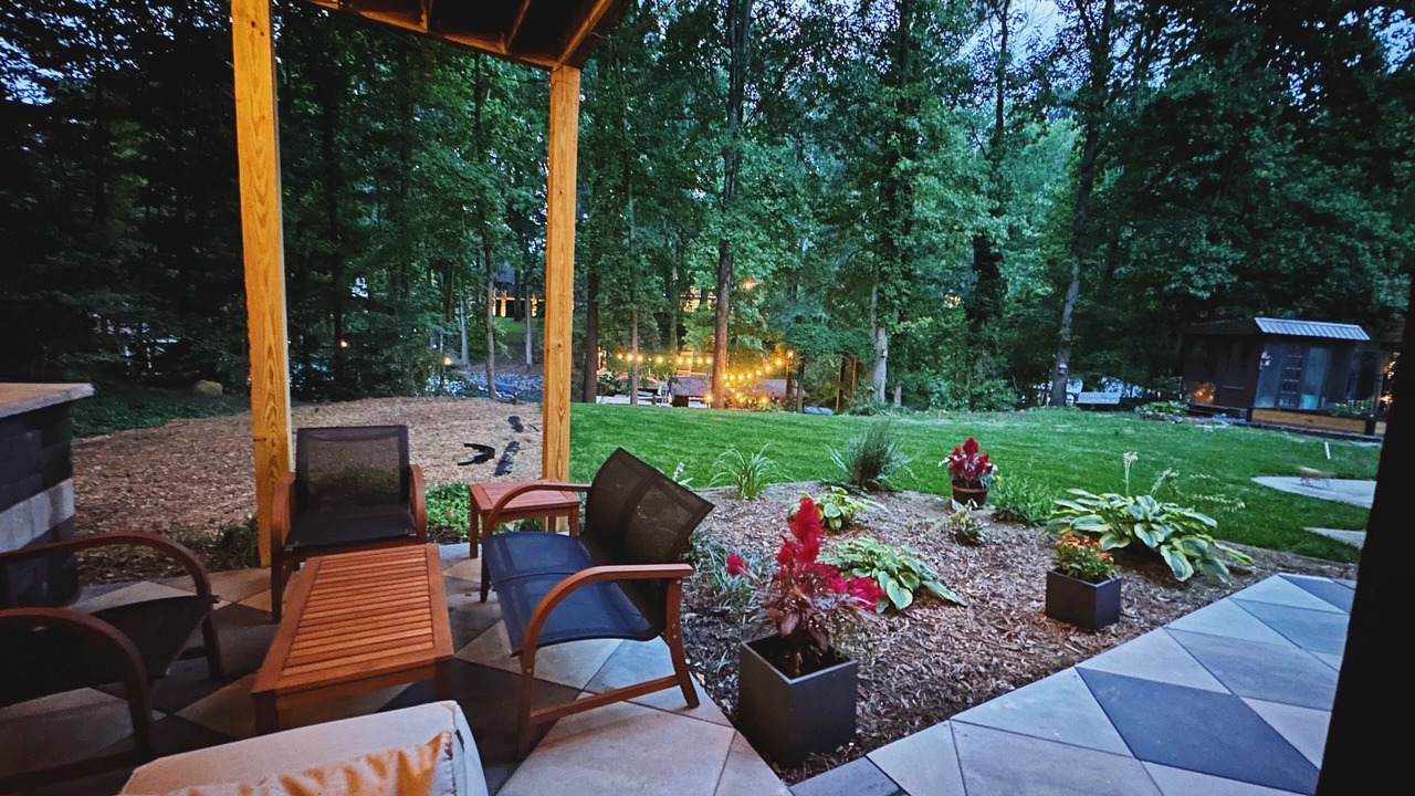 Photo of Patio Balcony in Westport