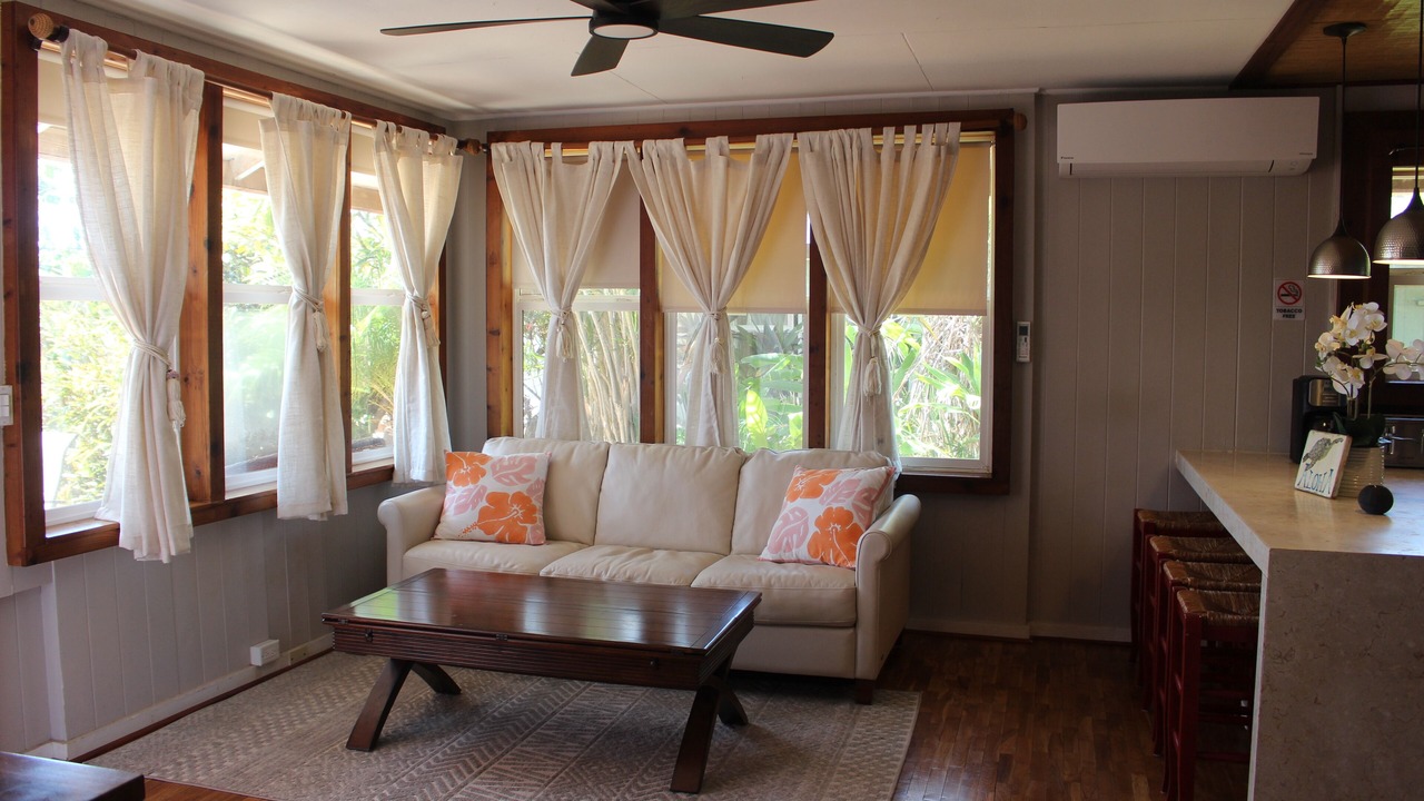 Photo of Bedroom in Haleiwa