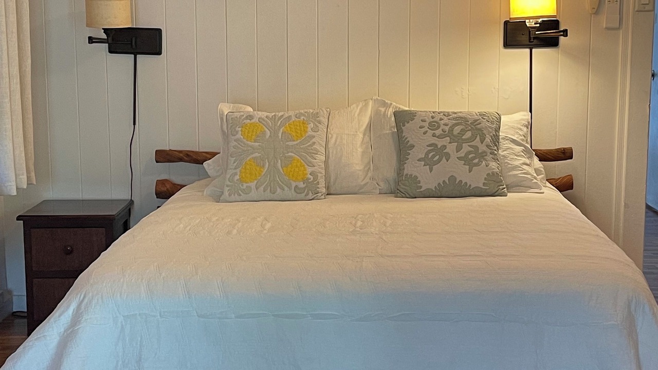 Photo of Bedroom in Haleiwa