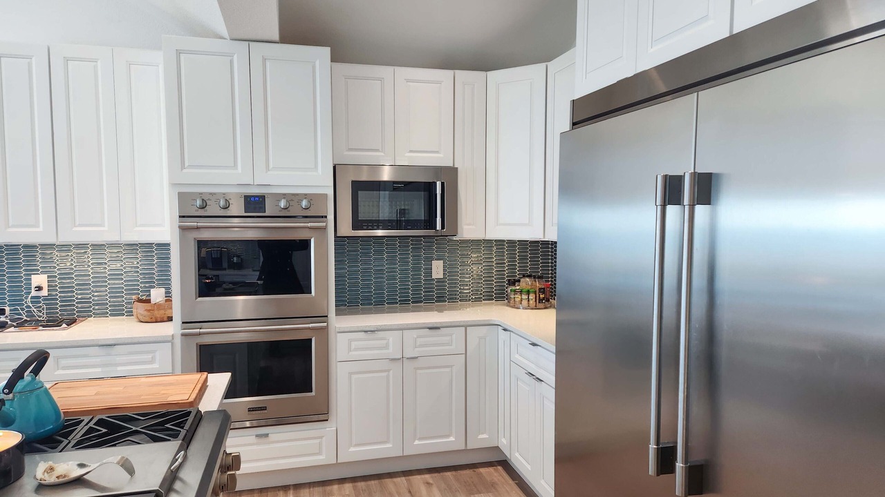 Photo of Kitchen in Nags Head