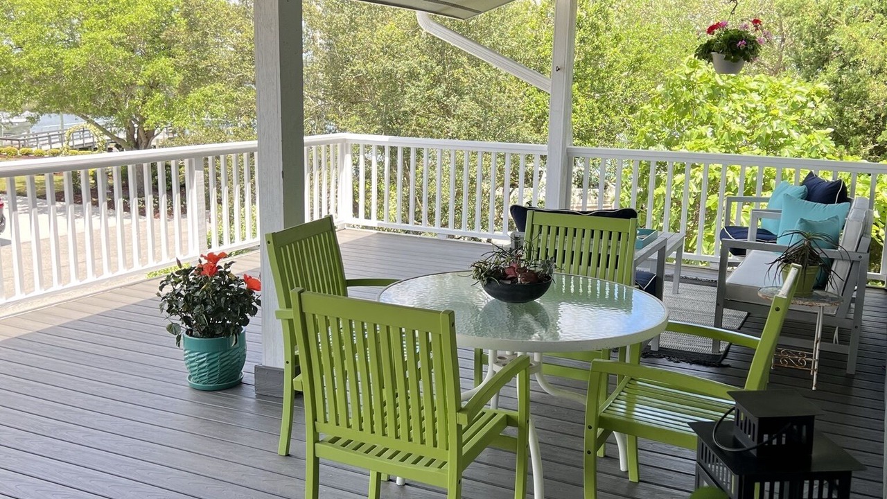 Photo of Outdoor in Parmele Isle