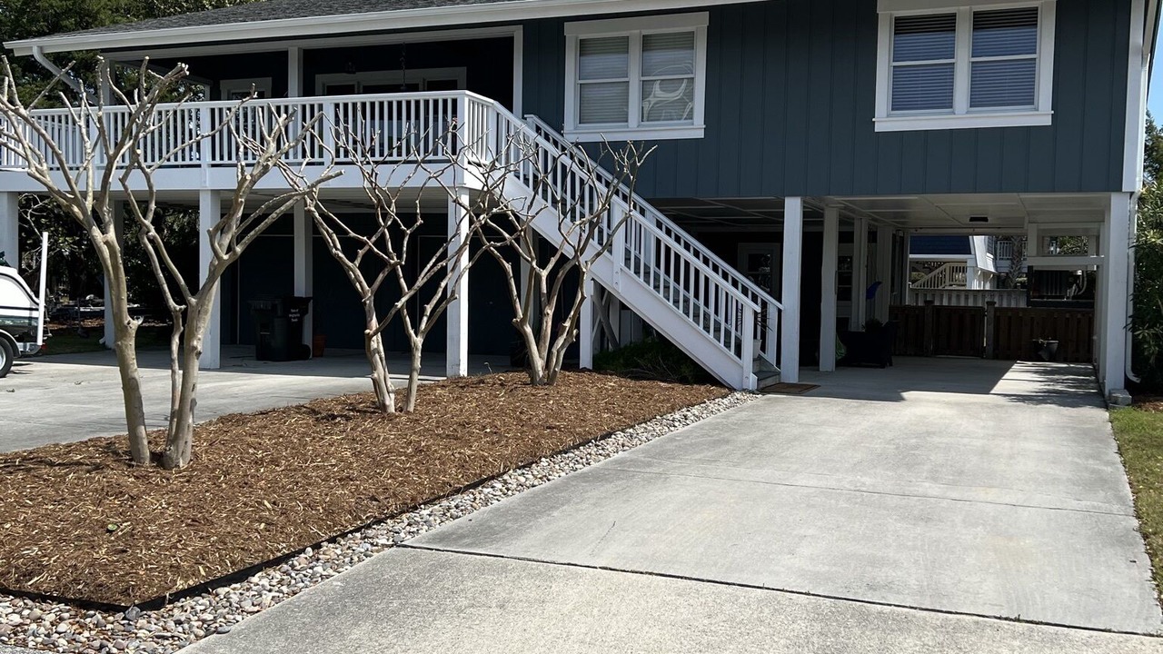 Photo of Outdoor in Parmele Isle